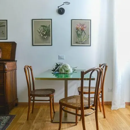 Casa Costa 37 * Sassari