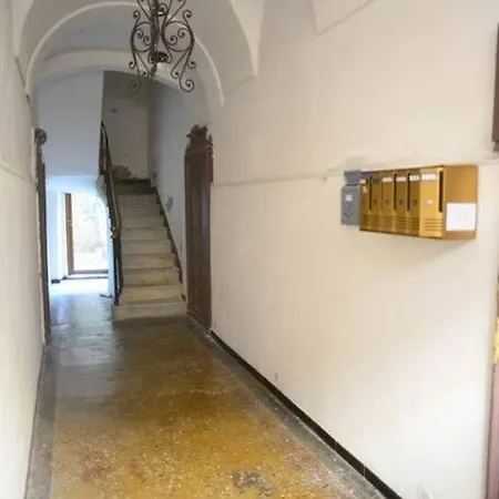 Casa Costa 37 Appartamento