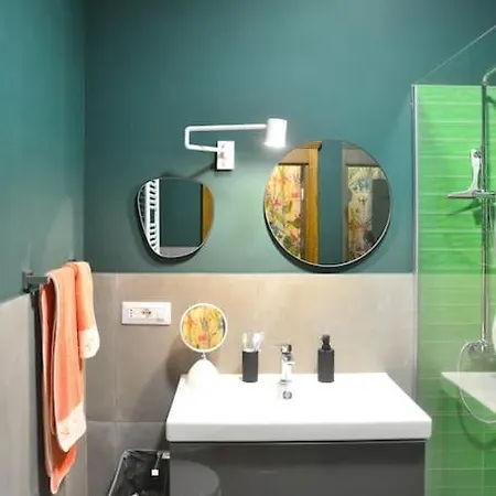 Appartamento Casa Costa 37 Sassari