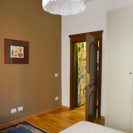 Appartamento Casa Costa 37 *