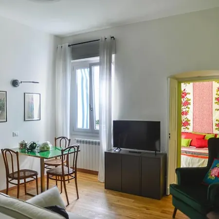Appartamento Casa Costa 37
