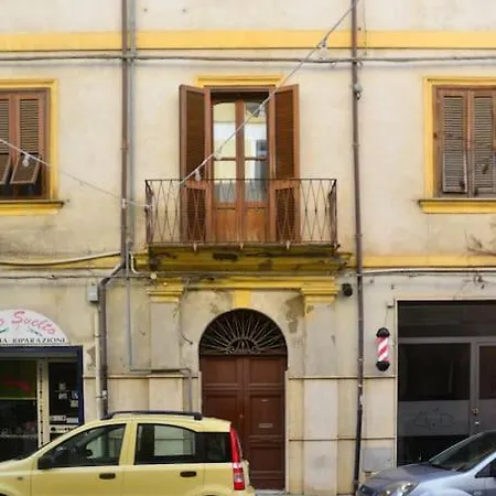 Appartamento Casa Costa 37