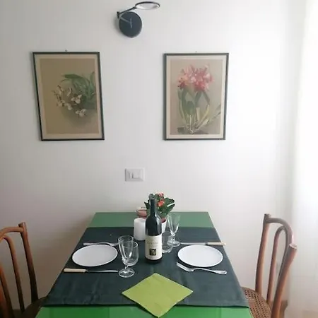Casa Costa 37 Appartamento Sassari