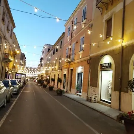 Appartamento Casa Costa 37