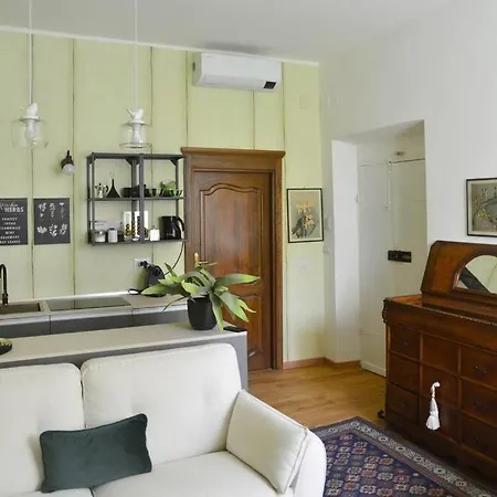 Appartamento Casa Costa 37 Sassari