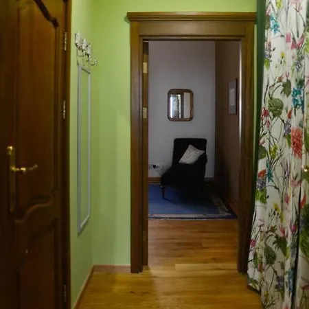 Casa Costa 37 Appartamento Sassari