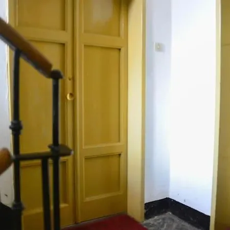 Appartamento Casa Costa 37