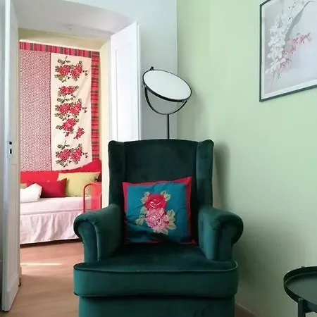 Appartamento Casa Costa 37 Sassari